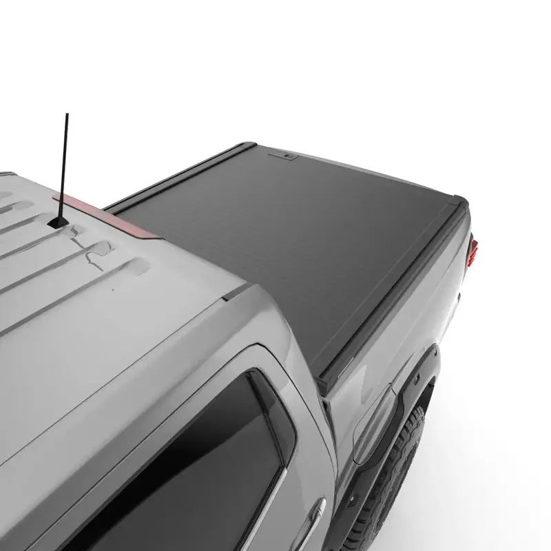 Egr Rolltrac Manual Nissan Navara 2021 - Onwards 2