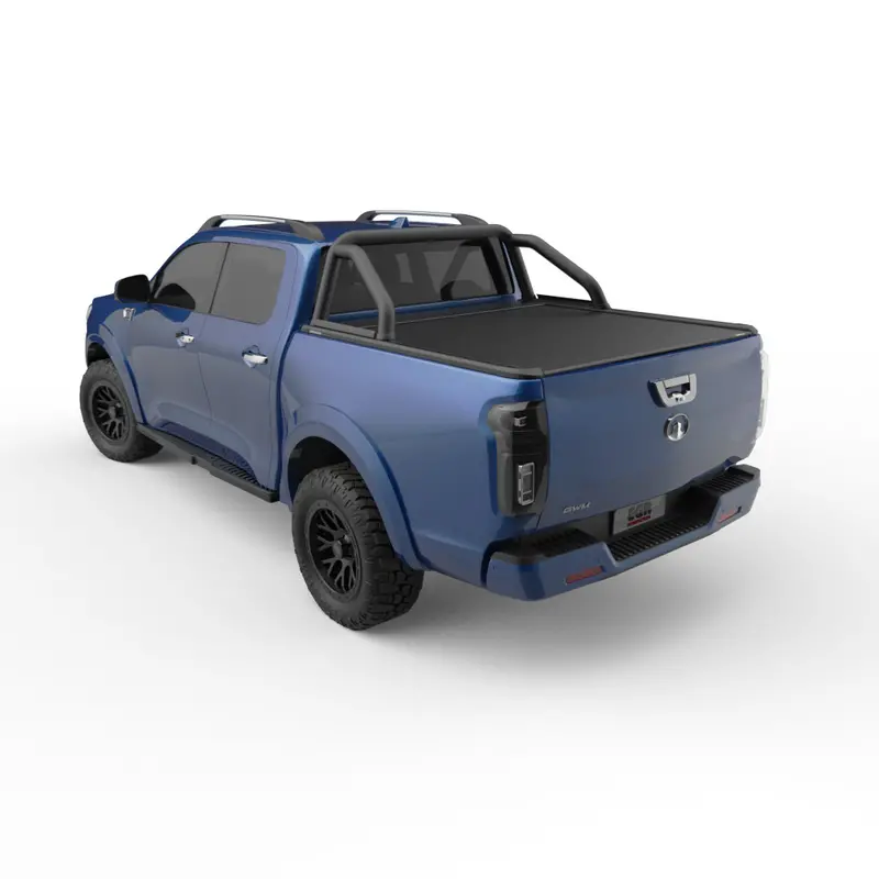 Egr Rolltrac Sports Bar - Gwm Cannon 2020 Onwards 1