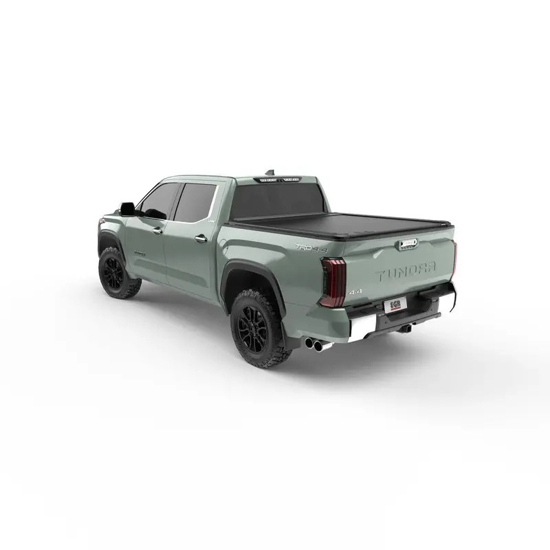 Egr Rolltrac Ute Roller Manual Cover For Toyota Tundra 2024 Onwards 2