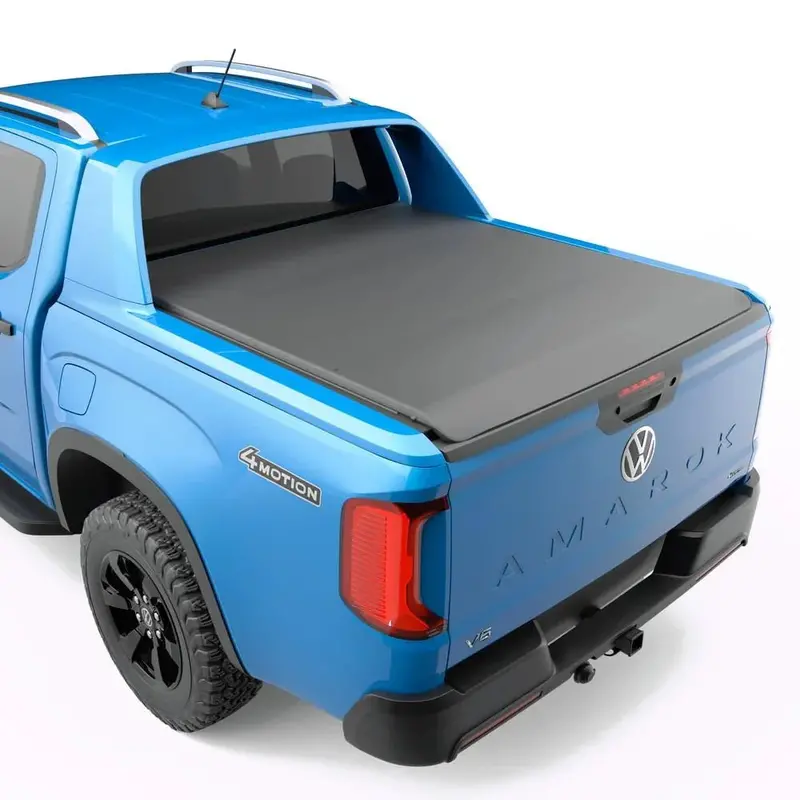 Egr Soft Tonneau Cover For Vw Amarok Nf 'Aventura' 2022+ 1