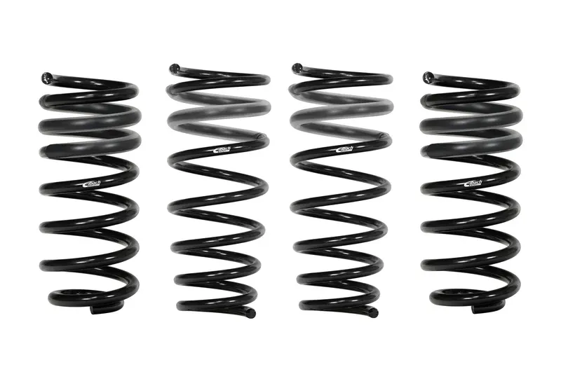 Eibach Spring Set Of 4 Springs For Vw Beetle 1