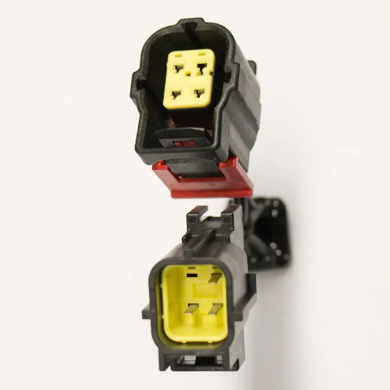 Electronic Pressureloc Dodge 6.7L Cummins 68Rfe 2007.5-2018 2