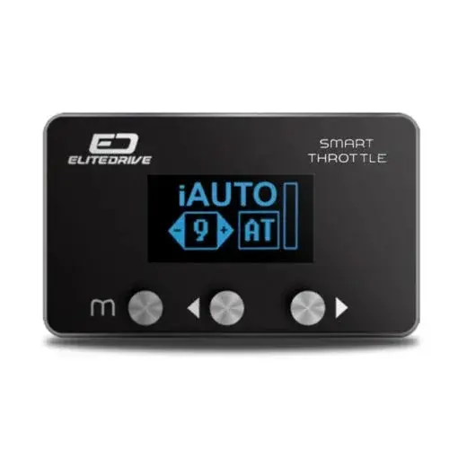 Elitedrive Smart Throttle Controller Gwm X240 / X200 2010 - 2020 - Diesel Only 1