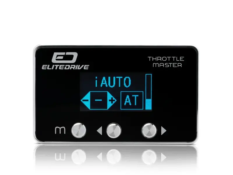 Elitedrive Throttle Controller Ford Mustang 2005-2008 1