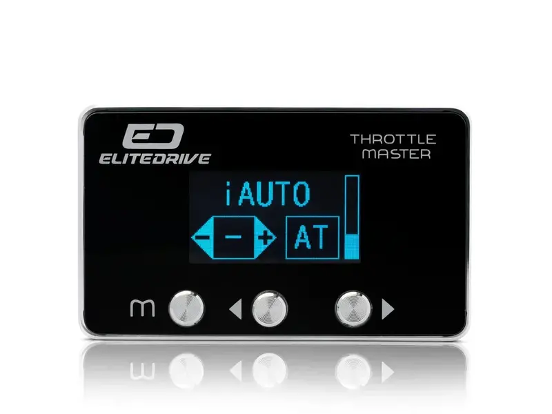 Elitedrive Throttle Controller Triton Mv 2023 Onwards 1