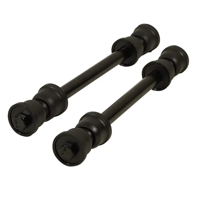 End Links (Pair) Chevy/Gm Duramax 2500 Hd / 3500Hd Silverado/Sierra 2001-2019 1
