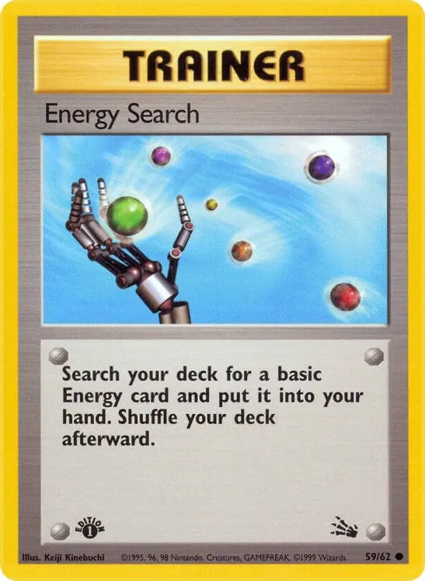 Energy Search (59/62) (Fo) 1
