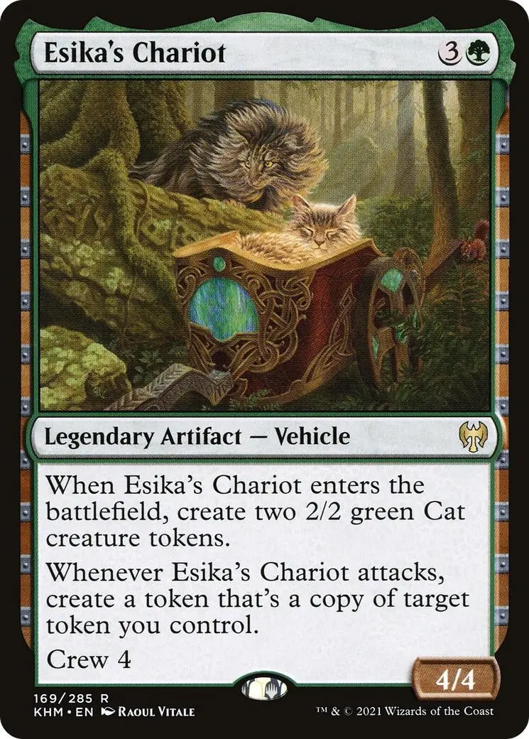 Esika's Chariot (169) (Khm) 1