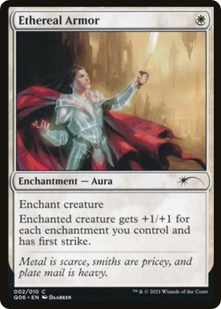 Ethereal Armor (2) (Ump) 1