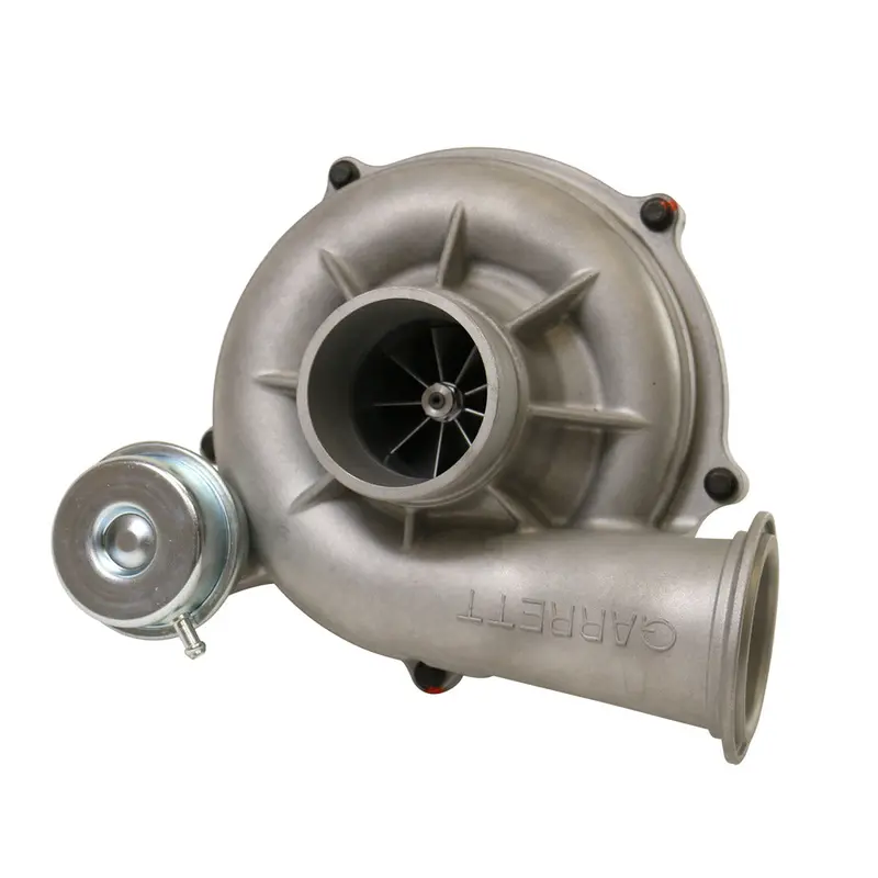 Exchange Turbo Gtp38 Pick-Up W/O Pedestal Ford 7.3L Power Stroke 1999.5-2003 2