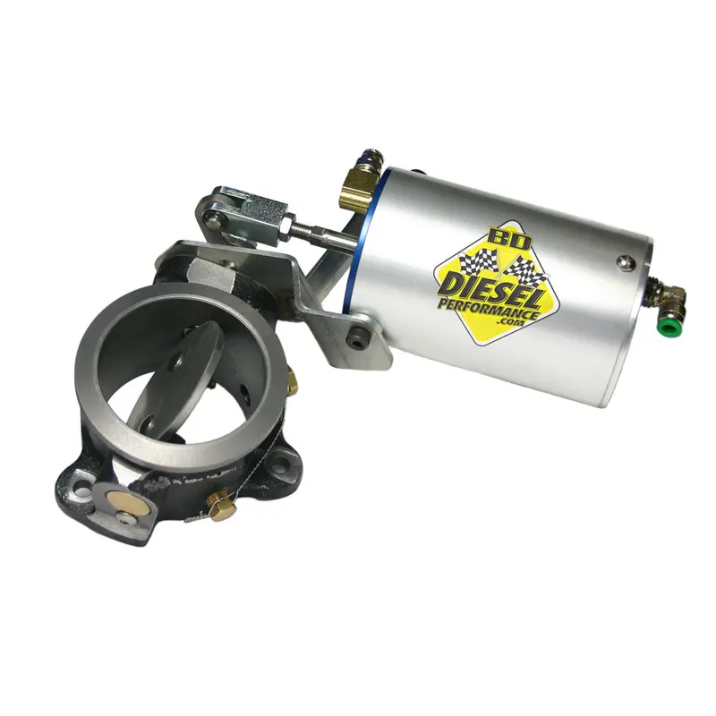 Exhaust Brake Vac/Turbo Mount Ford 7.3L Power Stroke 1994-1997 1