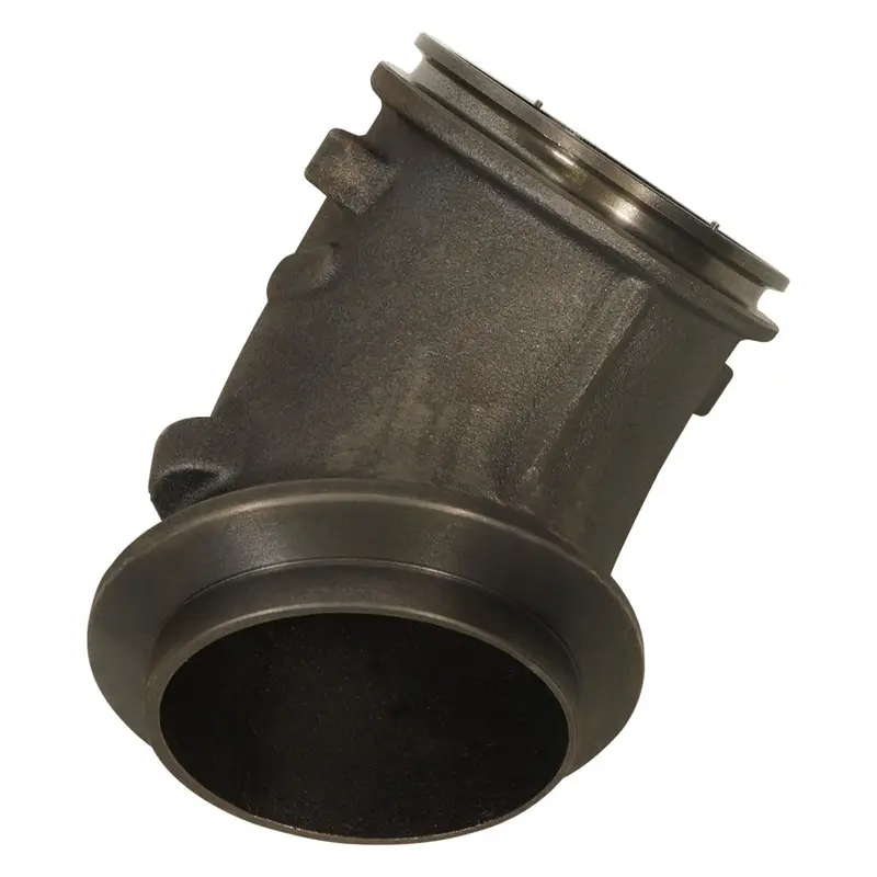 Exhaust Elbow, Turbo Cast Dodge 5.9L Cummins 2004.5-2007 2