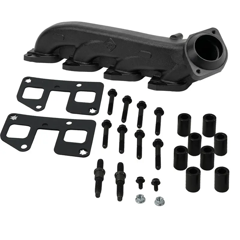 Exhaust Manifold Driver Side Ford F-150/F-250/F-350 Boss 6.2L Gas 2010-2022 1
