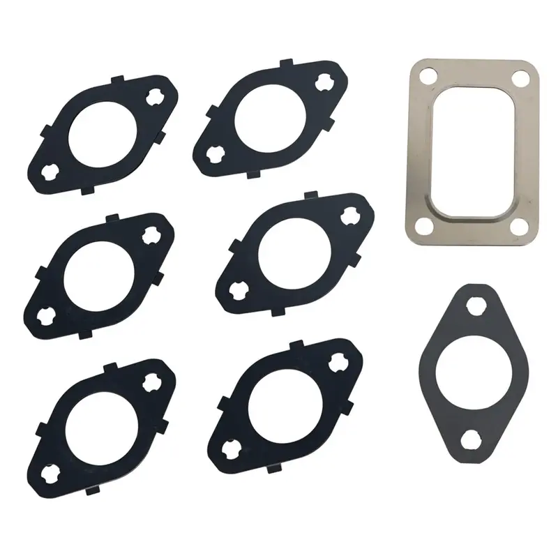 Exhaust Manifold Gasket Set Cummins 6.7L Ram 2013-2018 Cab & Chassis 1