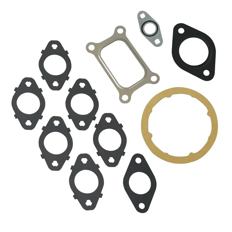 Exhaust Manifold Gasket Set Stock Mount Ram 2500/3500 Pickup 6.7L Cummins 2019-2024 1