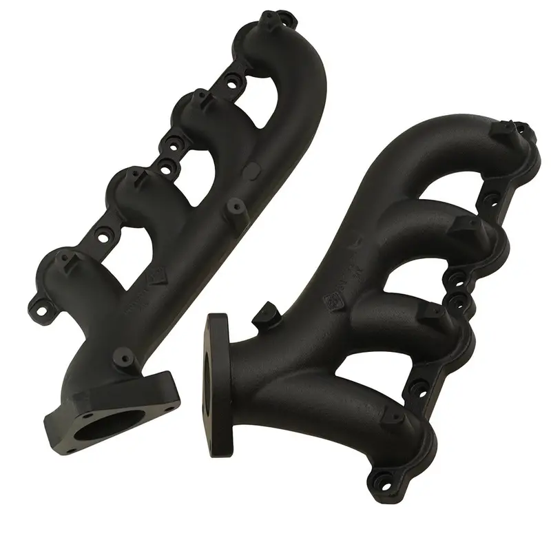 Exhaust Manifold Kit Chevrolet Silverado 1500 / Gmc Sierra 1500 V8 2002-2013 1