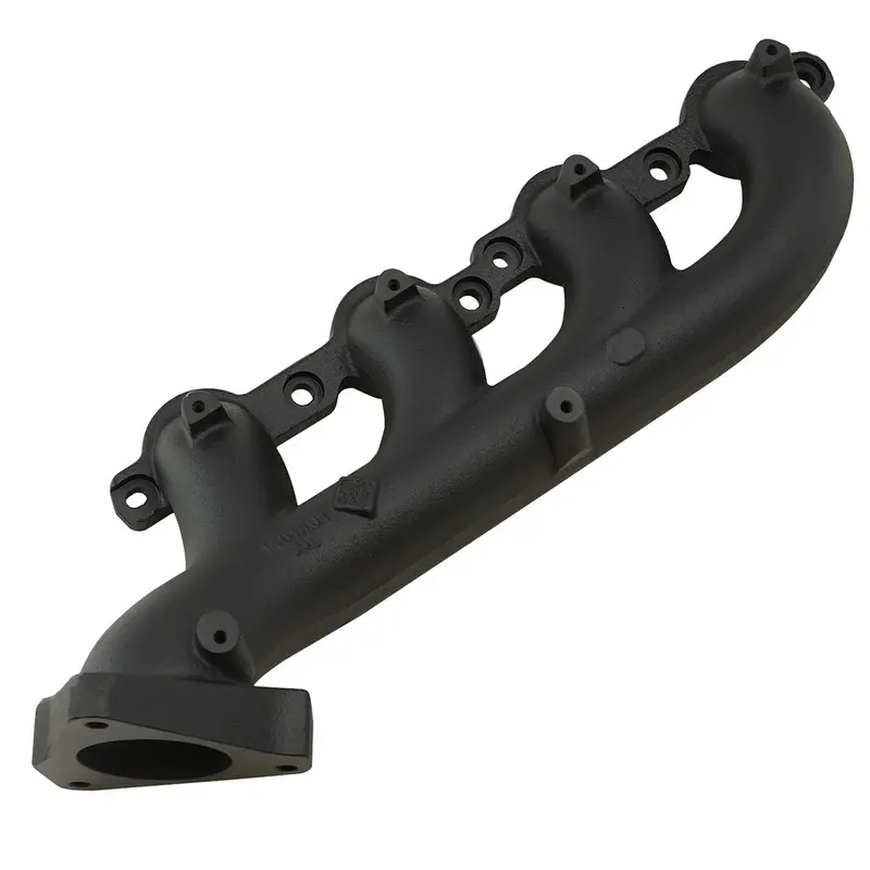 Exhaust Manifold Passenger Side Chevrolet Silverado 1500 / Gmc Sierra 1500 V8 2002-2013 1