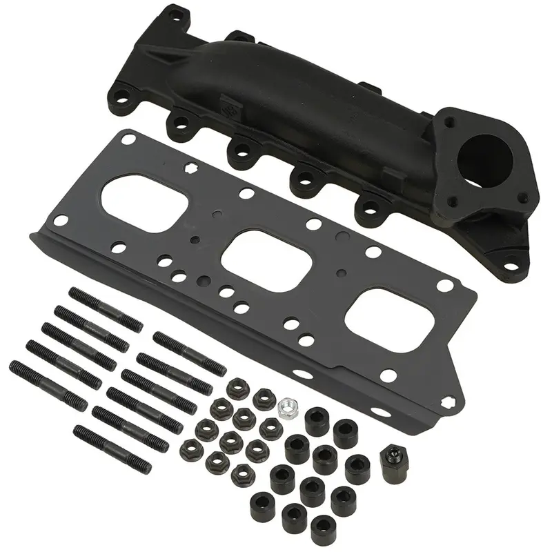 Exhaust Manifold Passenger Side Ford F-150 3.5L Ecoboost 2017-2020 1