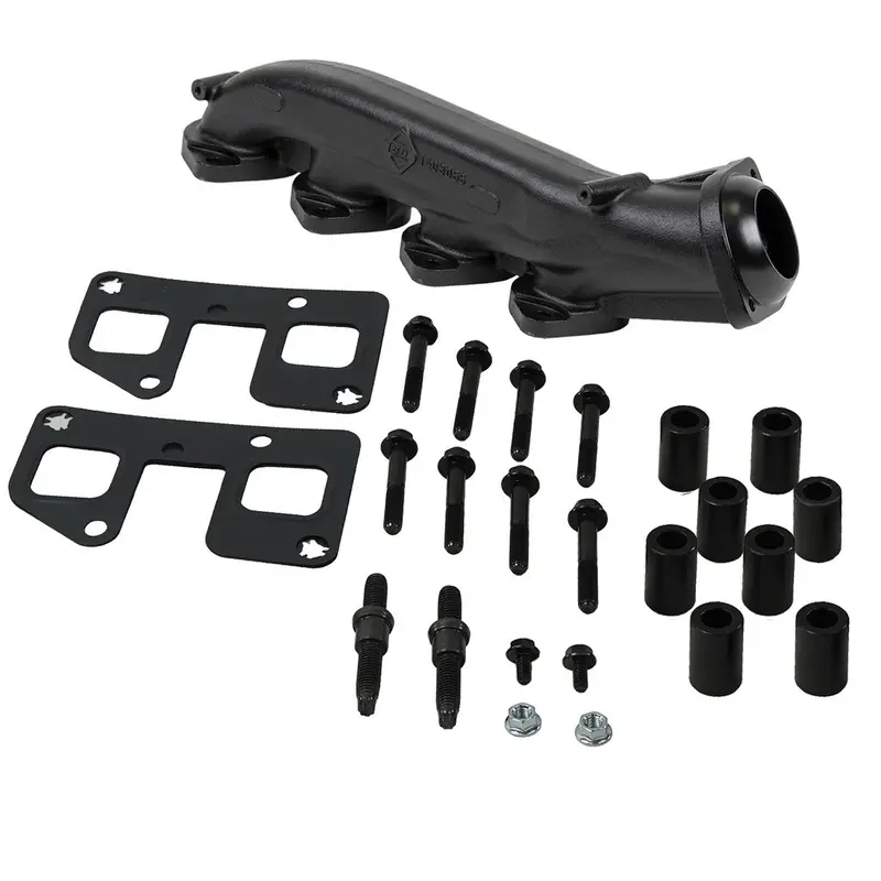 Exhaust Manifold Passenger Side Ford F-150/F-250/F-350 Boss 6.2L Gas 2010-2022 1