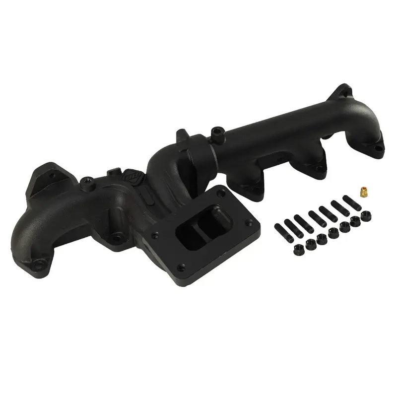 Exhaust Manifold Ram 2500/3500 Pickup 6.7L Cummins 2019-2024 1