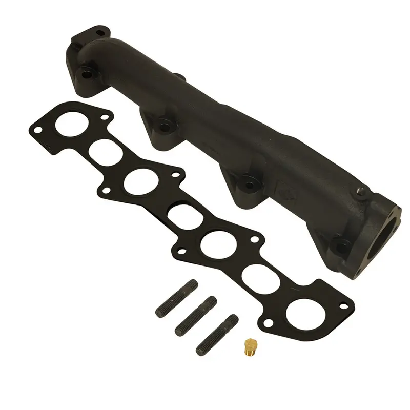 Exhaust Manifold (Single) Ford 6.4L Power Stroke 2008-2010 1