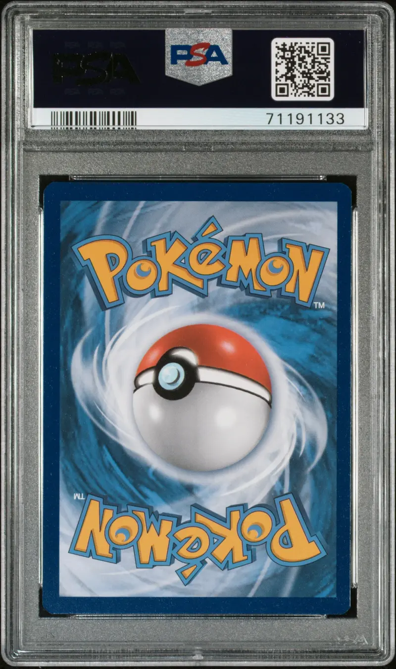 Fa/Charizard V Ultra-Premium Collection 2022 Pokemon Swsh Black Star Promo Psa Gem Mt 10 2