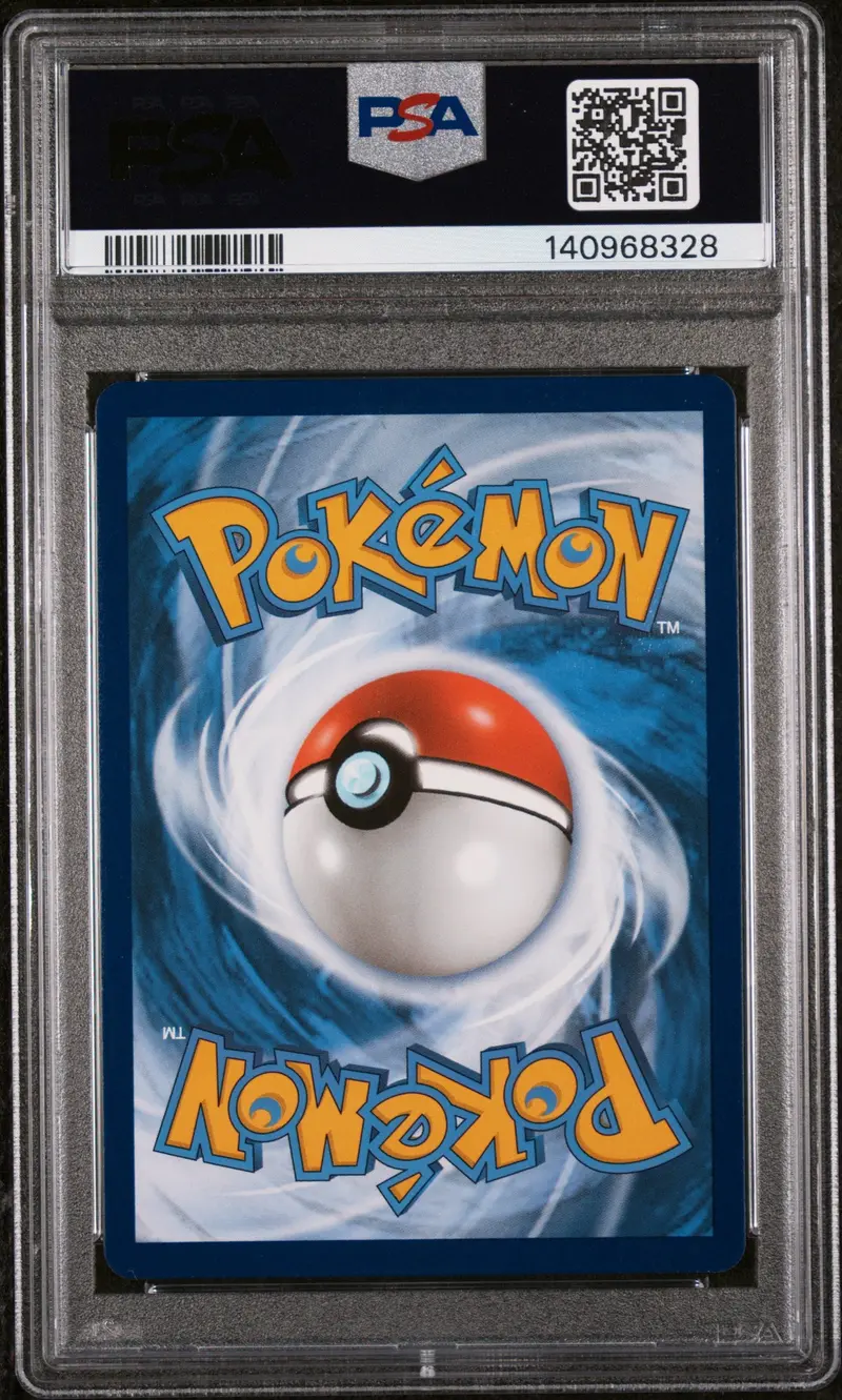 Fa/Lugia V Silver Tempest 2022 Pokemon Sword & Shield Silver Tempest Psa Mint 9 2
