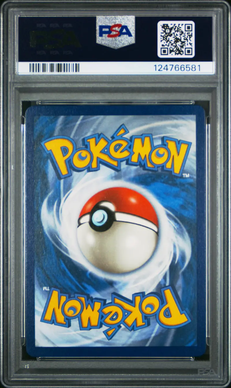 Fa/Zygarde Ex Promo 2017 Pokemon Mega Powers Collection Promo Psa Gem Mt 10 2