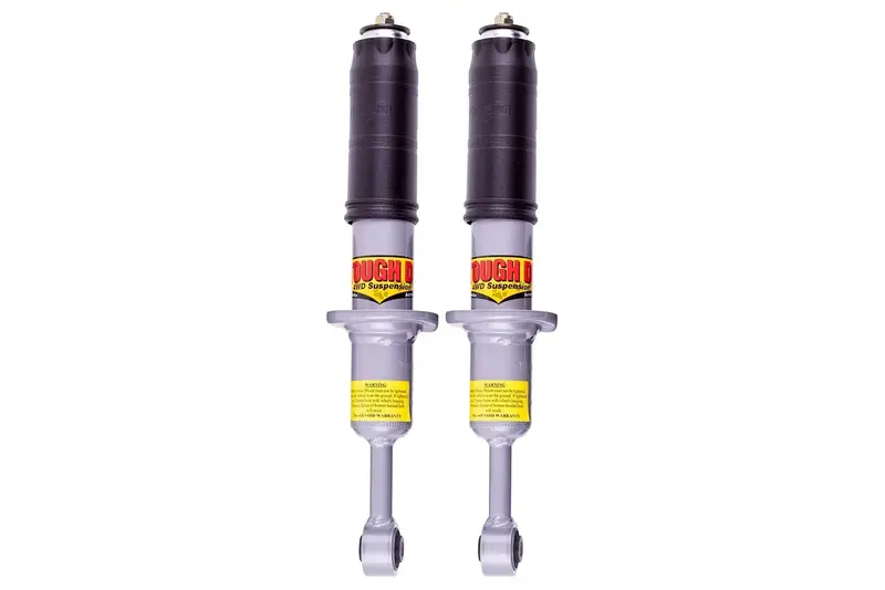 Fc404900 Tough Dog Front Strut Lc200 (11/07On) 1