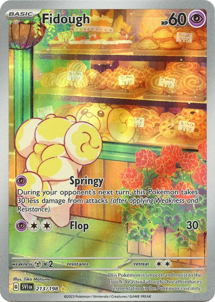 Fidough (213/198) (Svi) 1