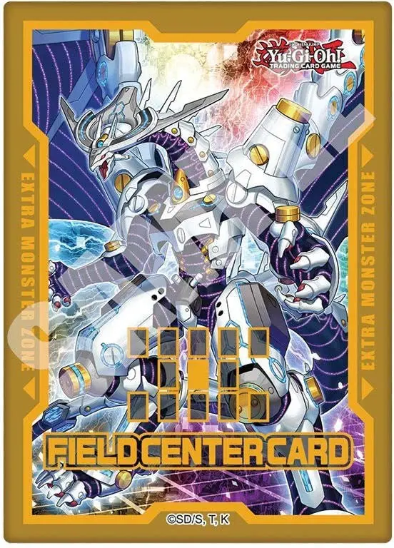 Field Center Card: Cyberstorm Access (Premiere! Event) Promo 1