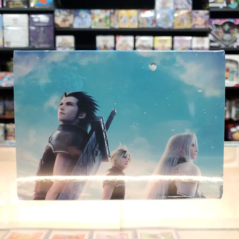Final Fantasy Tcg: 2024 Anniversary Collection Box Set 1