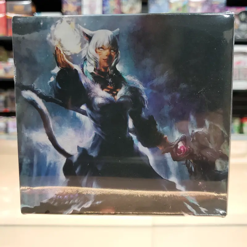 Final Fantasy Tcg: Dissidia Collection 2023 1