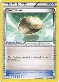 Float Stone (137/162) (Bkt) 1