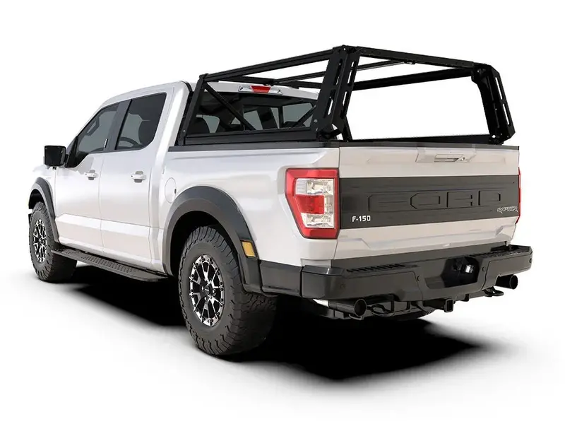 Ford F-150 Crew Cab 5.5' (2009 Onwards) Pro Bed System 1