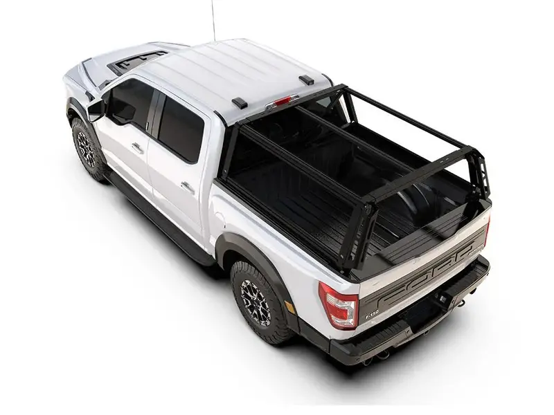 Ford F-150 Crew Cab 5.5' (2009 Onwards) Pro Bed System 2