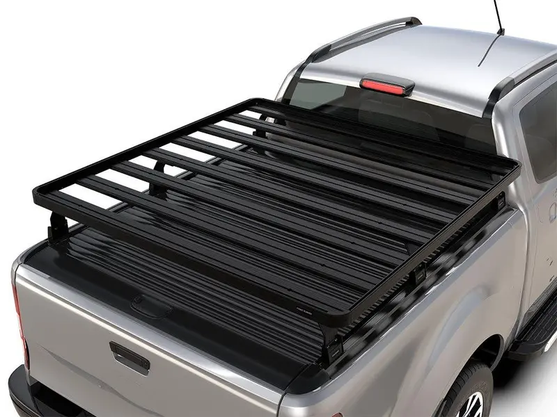 Ford F-150 Retrax Xr 5'6In (2004 Onwards) Slimline Ii Load Bed Rack Kit 1