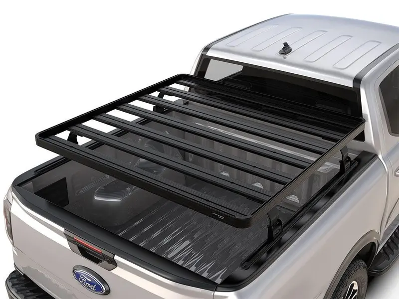 Ford Maverick (2022 Onwards) Slimline Ii Top-Mount Bed Rack Kit 1