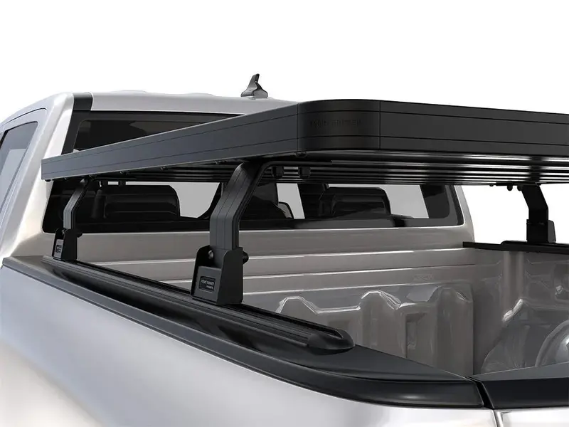 Ford Maverick (2022 Onwards) Slimline Ii Top-Mount Bed Rack Kit 2