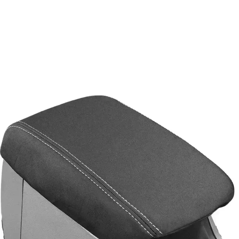 Ford Ranger Px Iii Neoprene Armrest Console Lid 1