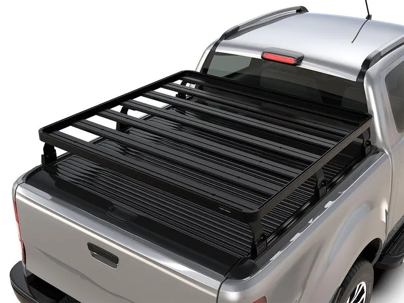 Ford Ranger Retrax Xr 5In (2019-2022) Slimline Ii Load Bed Rack Kit 1