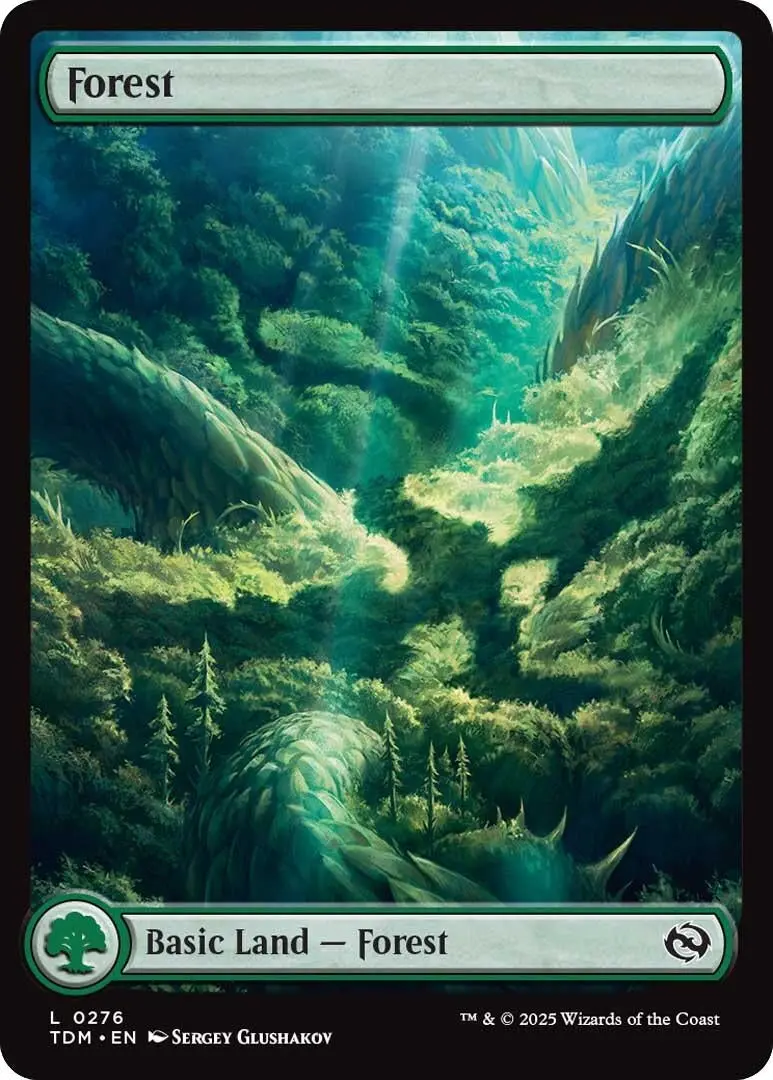 Forest (0276) (276) (Tdm) 1