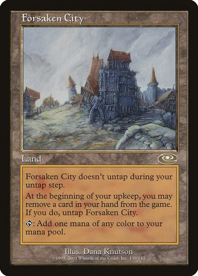 Forsaken City (139) (Pls) 1