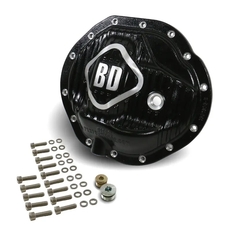 Front Differential Cover Aa 14-9.25 Dodge 2500/3500 2003-2013 1