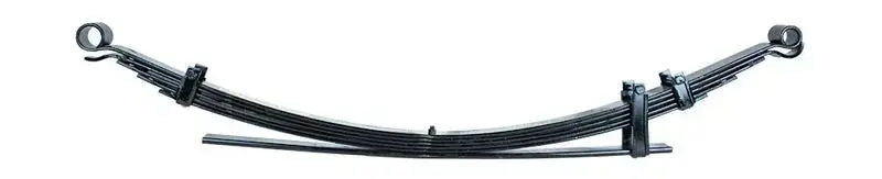 Fs123c  Leaf Spring Mq Mr Triton  (0-300Kg) (Each) 1