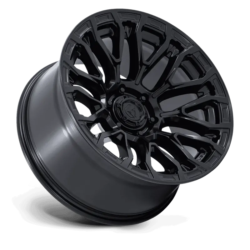 Fuel Chisel Wheels In Blackout 2