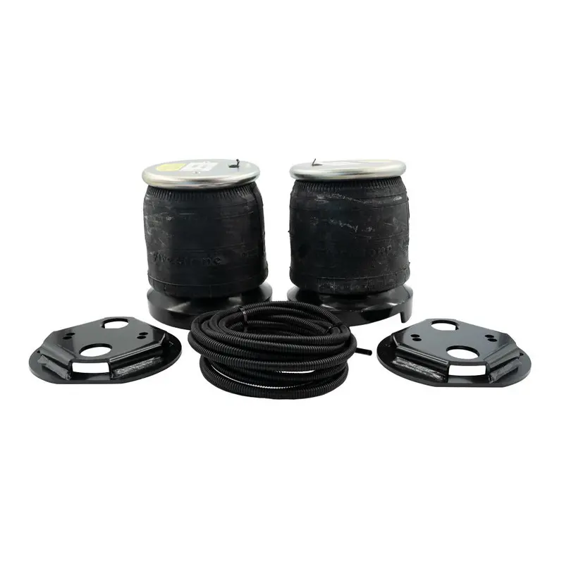 Full Air Suspension Kit To Suit Toyota Landcruiser 300 2021 Onwards 1
