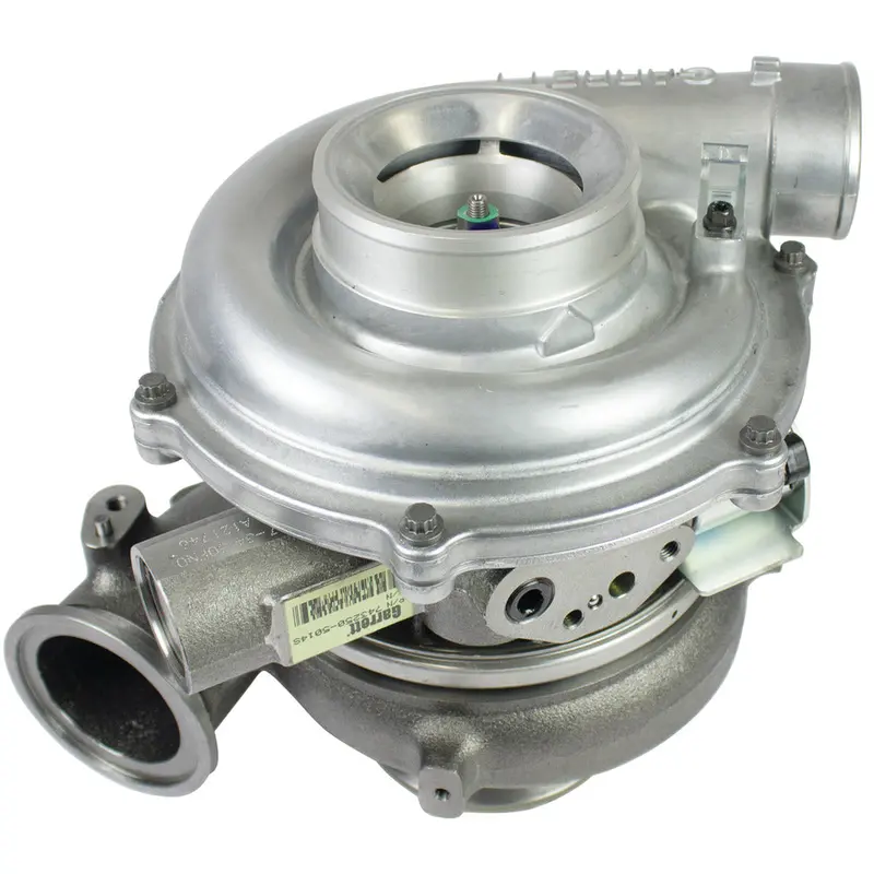 Garrett 6.0L Powerstroke Turbo Stock Exchange - Ford 2005.5-2007 1