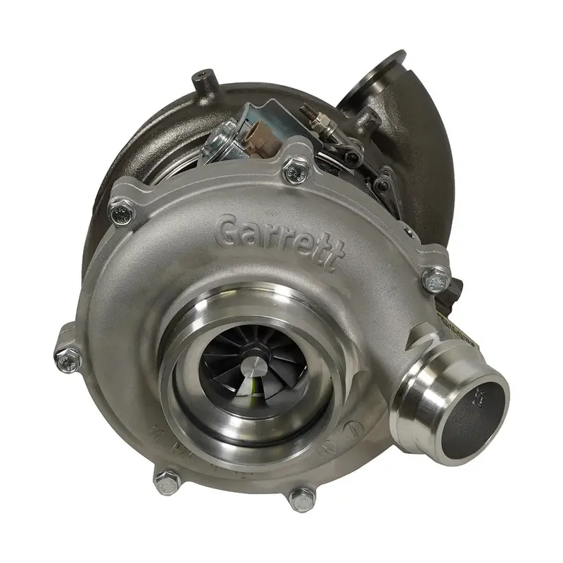 Garrett Avnt3788 Turbo - Ford 2017-2019 6.7L F250 / F350 Pick-Up 1