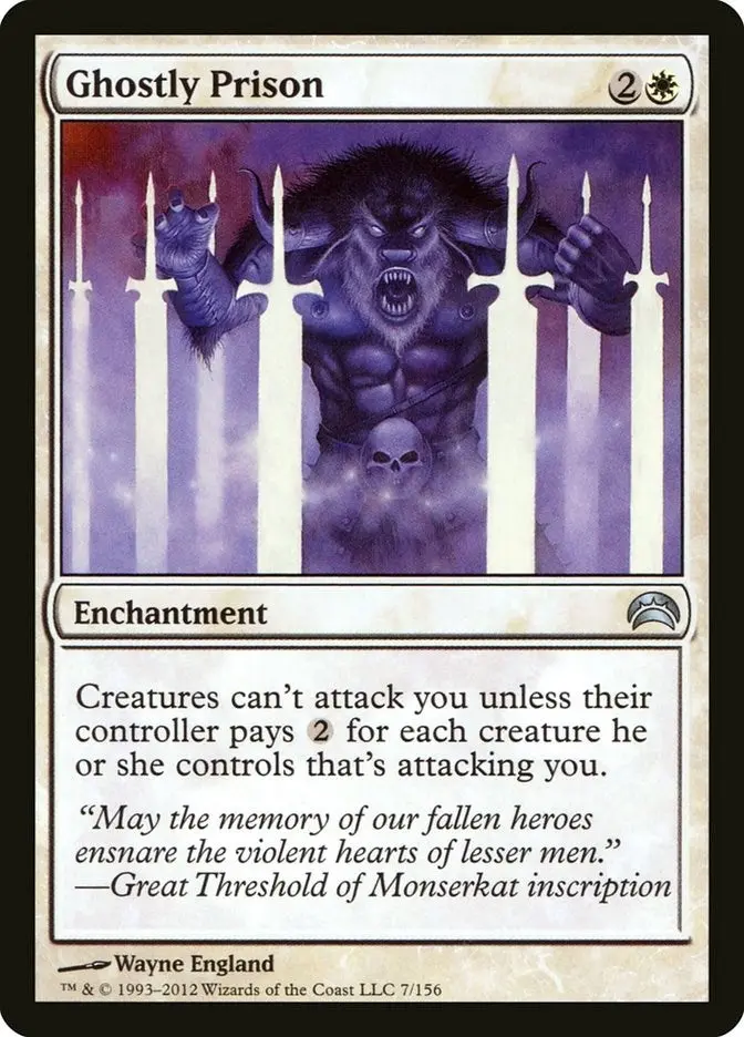 Ghostly Prison (7) (Pc2) 1